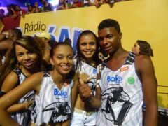 Bloco Bafo de Baco